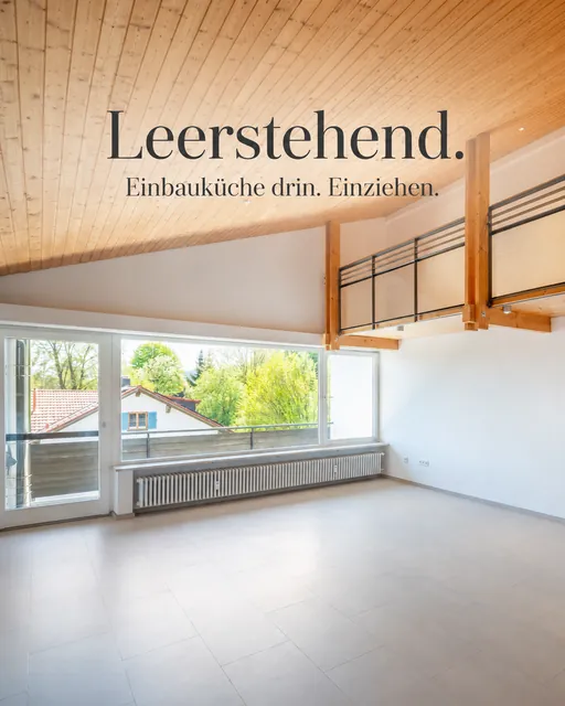 Anzeigenkarte Diamant Immobilien: ottobeuren leerstehend