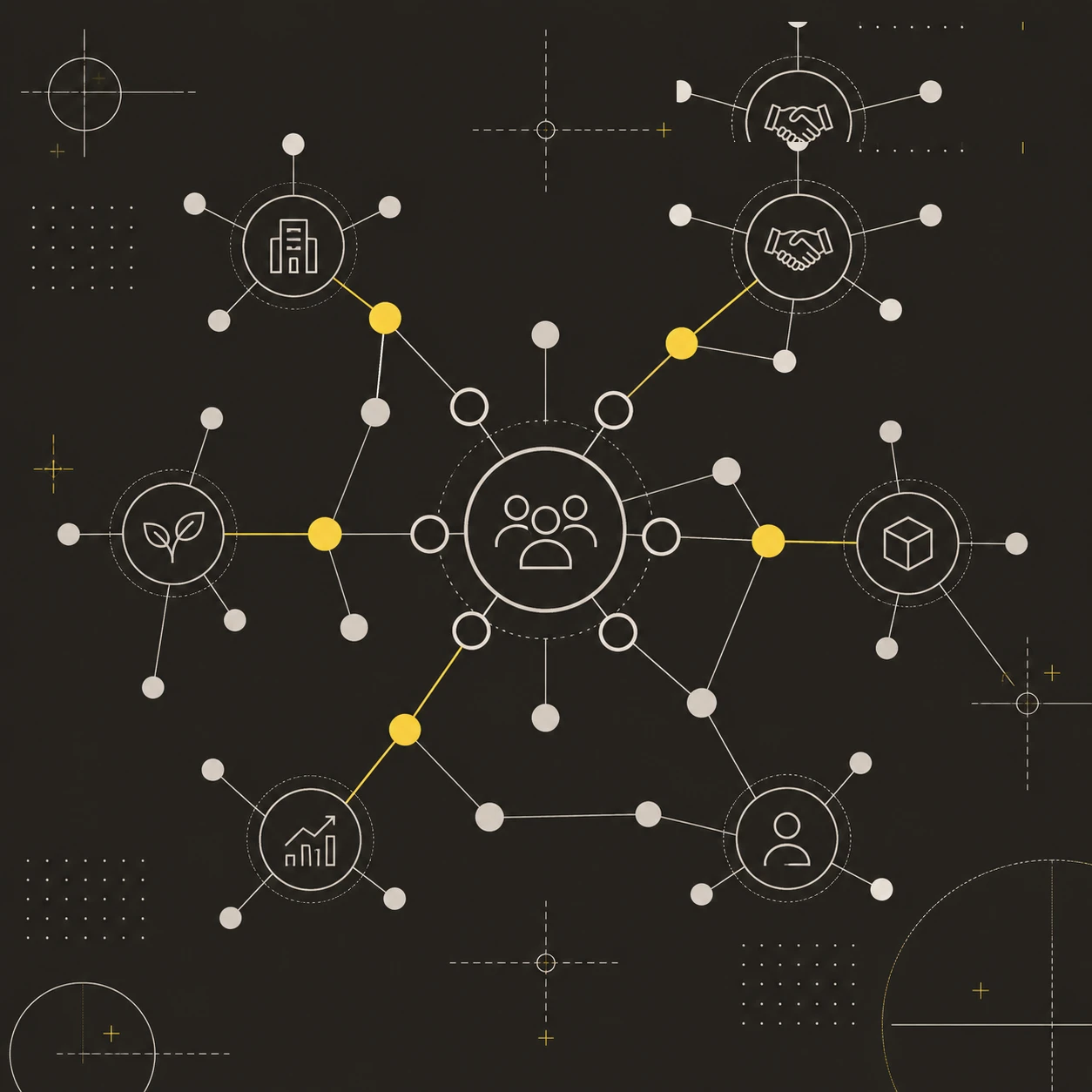 Pipeline Generation – Vogler Marketing