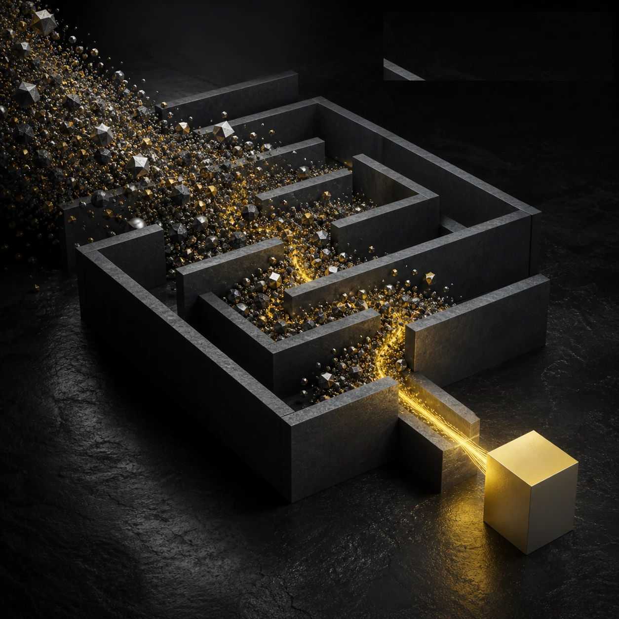 B2B-Leadgenerierung — Vogler Marketing